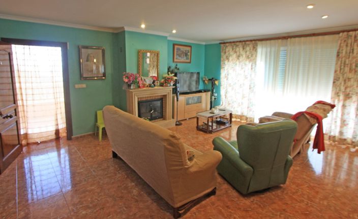 Image No.6-Villa de 4 chambres à vendre à Denia