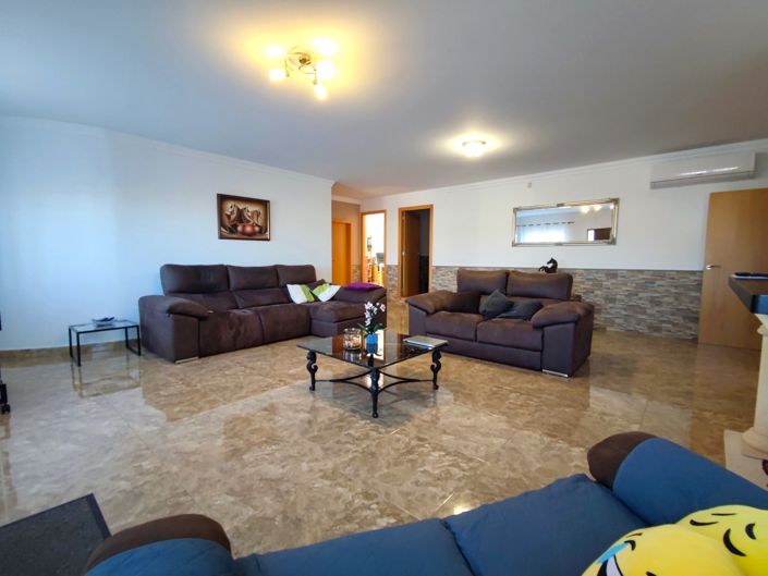 Image No.10-Villa de 6 chambres à vendre à Pedreguer