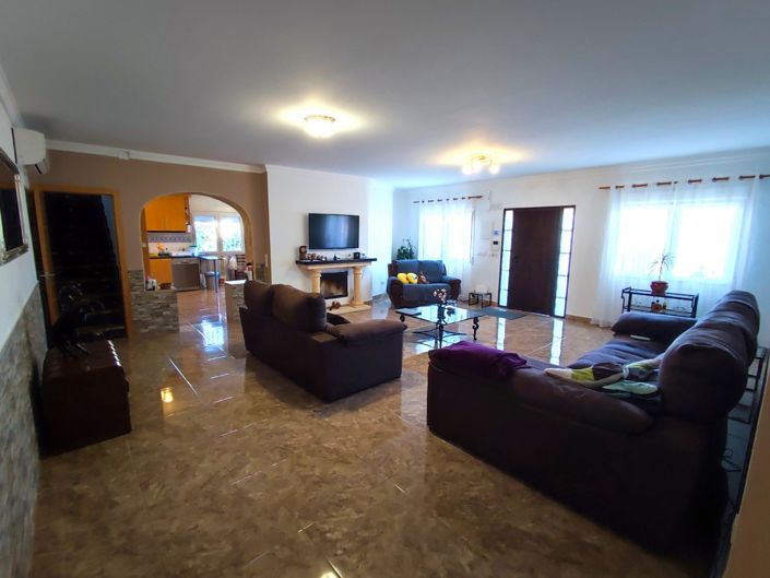 Image No.12-Villa de 6 chambres à vendre à Pedreguer