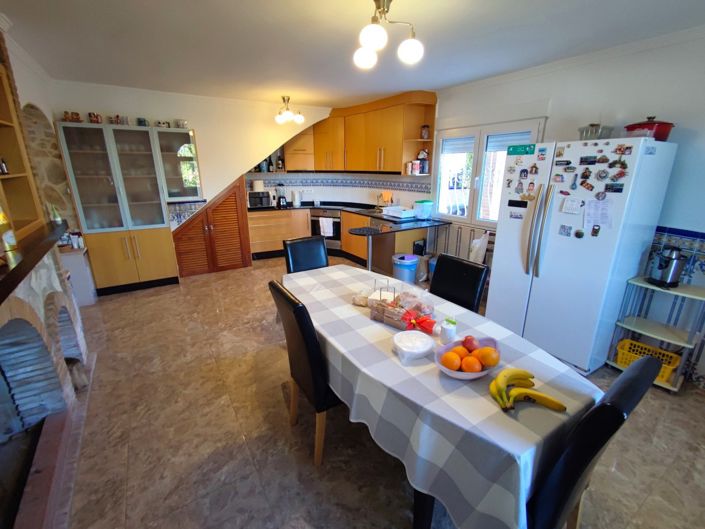 Image No.13-Villa de 6 chambres à vendre à Pedreguer