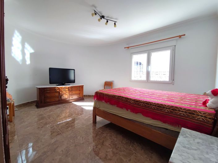 Image No.16-Villa de 6 chambres à vendre à Pedreguer