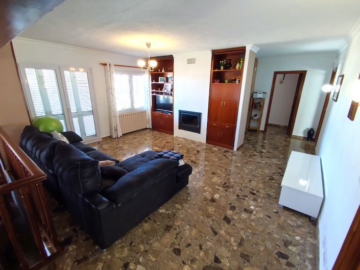 Image No.21-Villa de 6 chambres à vendre à Pedreguer