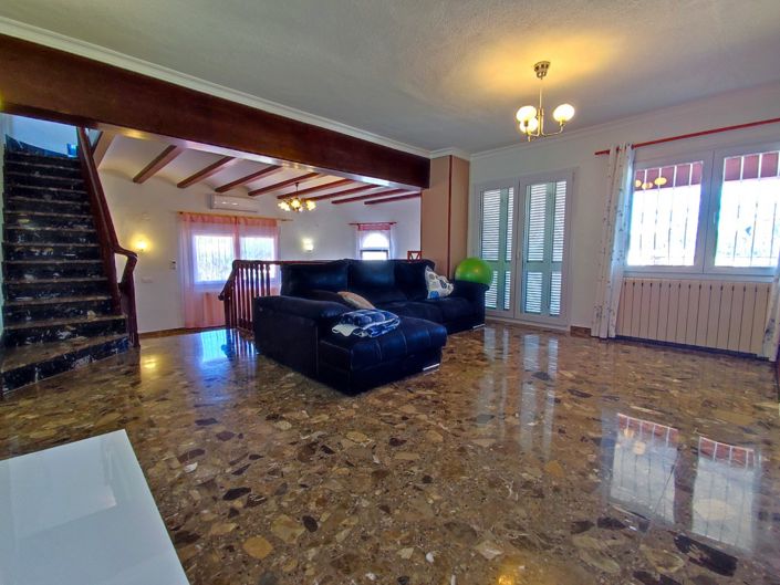 Image No.22-Villa de 6 chambres à vendre à Pedreguer