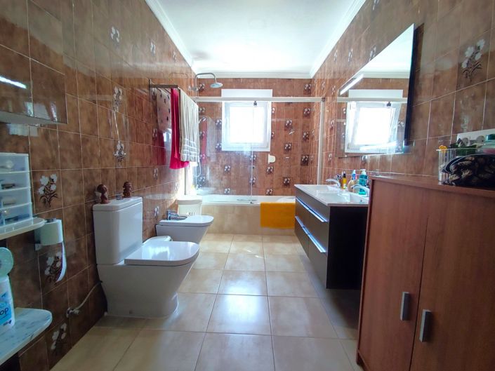 Image No.26-Villa de 6 chambres à vendre à Pedreguer