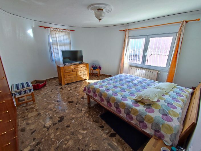 Image No.28-Villa de 6 chambres à vendre à Pedreguer