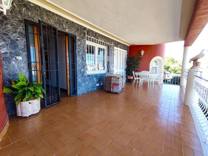 Image No.31-Villa de 6 chambres à vendre à Pedreguer