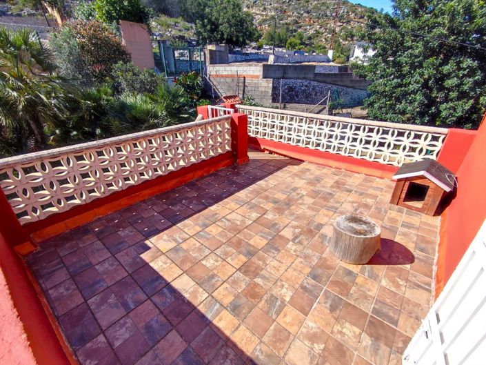 Image No.36-Villa de 6 chambres à vendre à Pedreguer