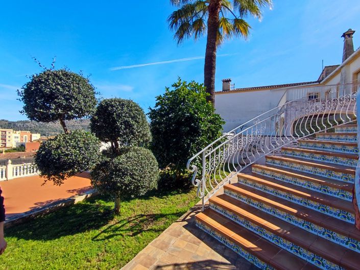 Image No.39-Villa de 6 chambres à vendre à Pedreguer