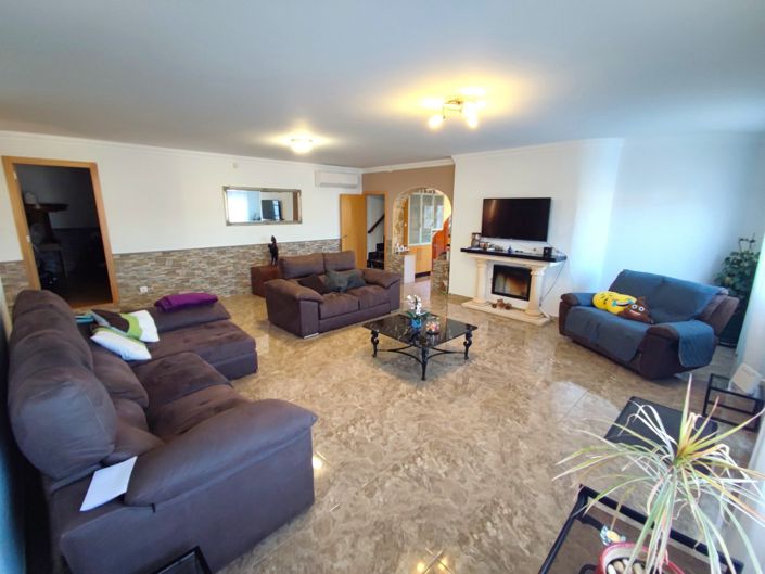 Image No.9-Villa de 6 chambres à vendre à Pedreguer