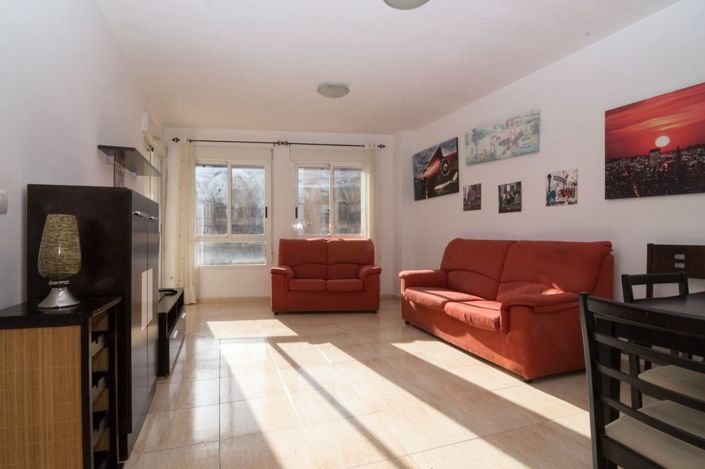 Image No.1-Appartement de 3 chambres à vendre à Denia