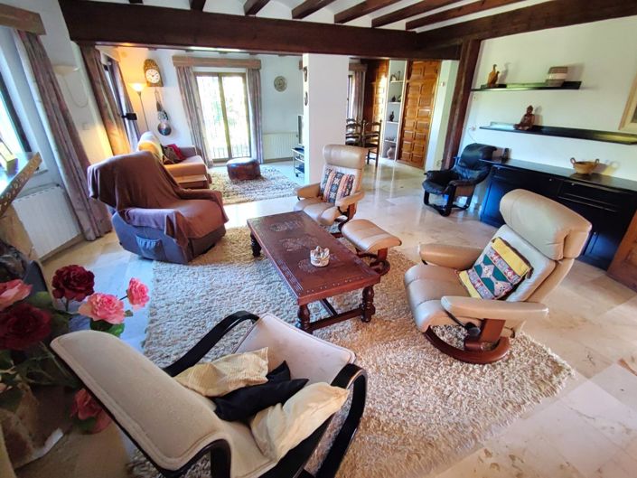 Image No.10-Villa de 4 chambres à vendre à Els Poblets