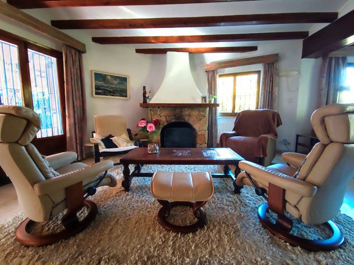 Image No.11-Villa de 4 chambres à vendre à Els Poblets