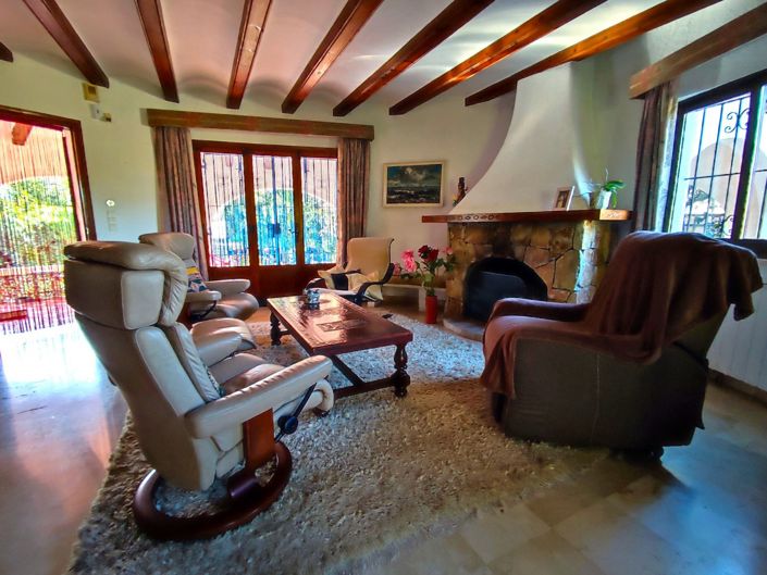 Image No.12-Villa de 4 chambres à vendre à Els Poblets