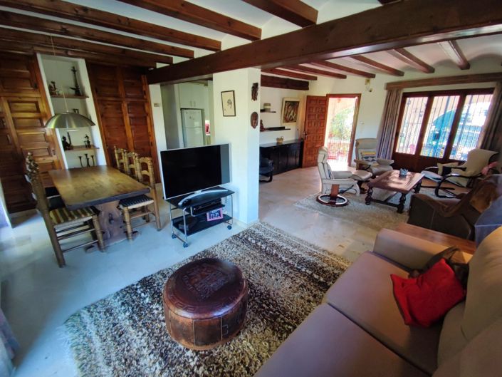 Image No.13-Villa de 4 chambres à vendre à Els Poblets