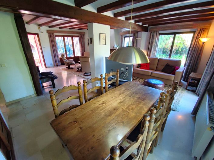 Image No.14-Villa de 4 chambres à vendre à Els Poblets