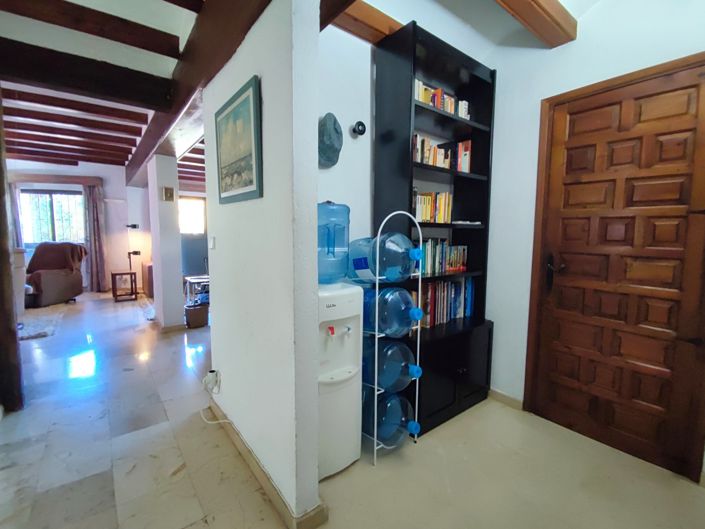 Image No.18-Villa de 4 chambres à vendre à Els Poblets