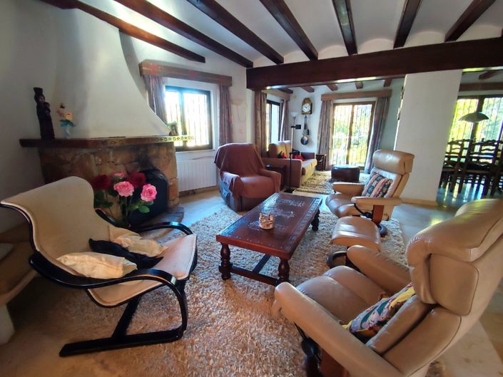 Image No.4-Villa de 4 chambres à vendre à Els Poblets