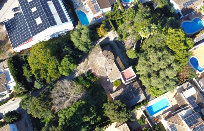 Image No.44-Villa de 4 chambres à vendre à Els Poblets