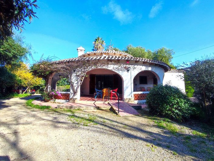 Image No.45-Villa de 4 chambres à vendre à Els Poblets