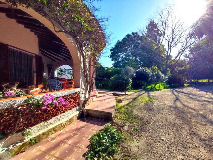 Image No.5-Villa de 4 chambres à vendre à Els Poblets