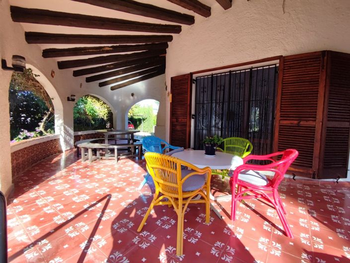 Image No.7-Villa de 4 chambres à vendre à Els Poblets