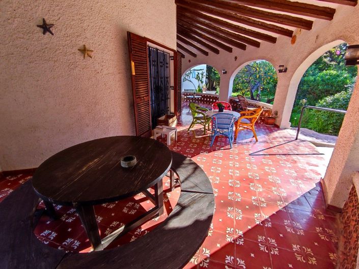 Image No.8-Villa de 4 chambres à vendre à Els Poblets