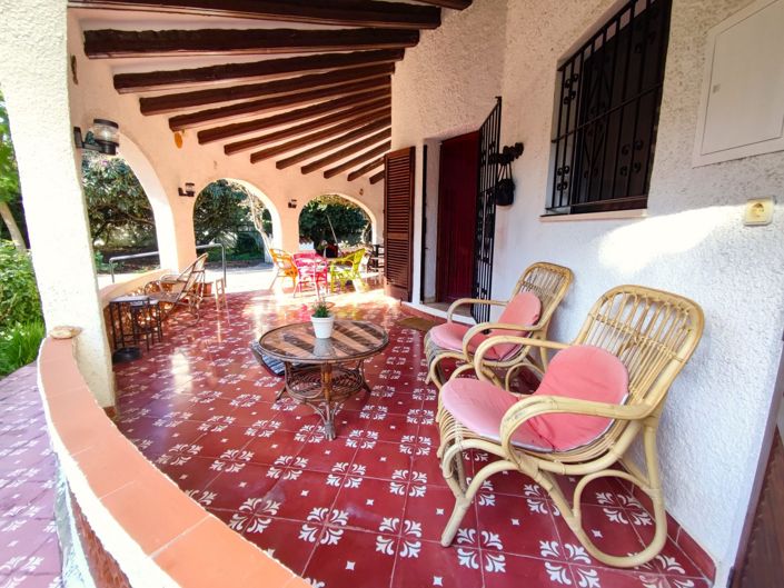 Image No.9-Villa de 4 chambres à vendre à Els Poblets