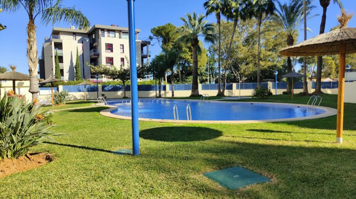 Image No.1-3 Bed Apartment for sale