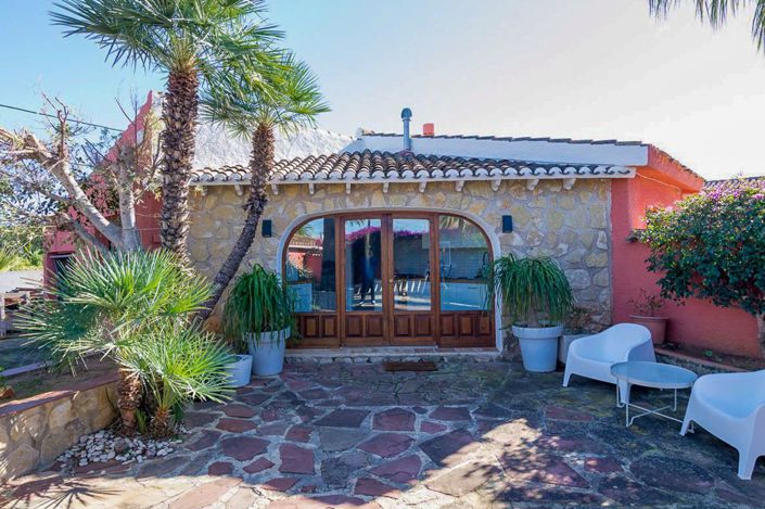 Image No.11-4 Bed Villa for sale