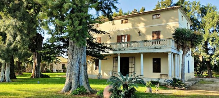 Image No.1-10 Bed Finca for sale