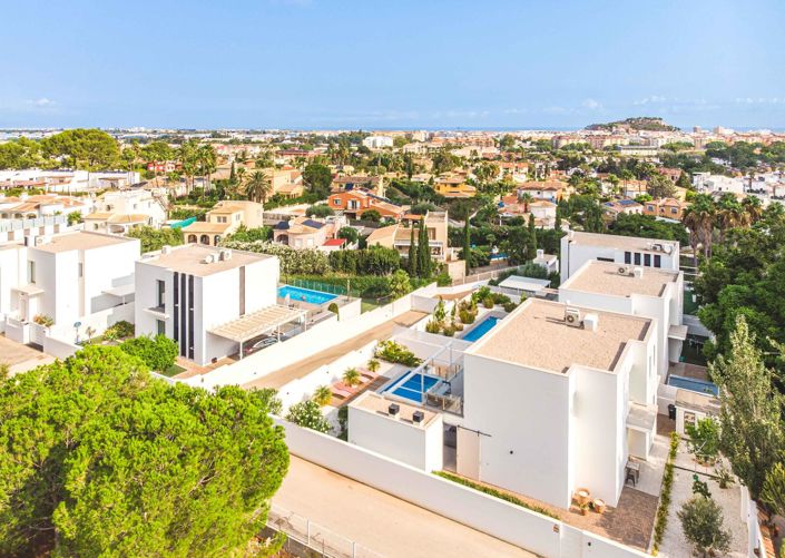 Image No.38-3 Bed Villa for sale