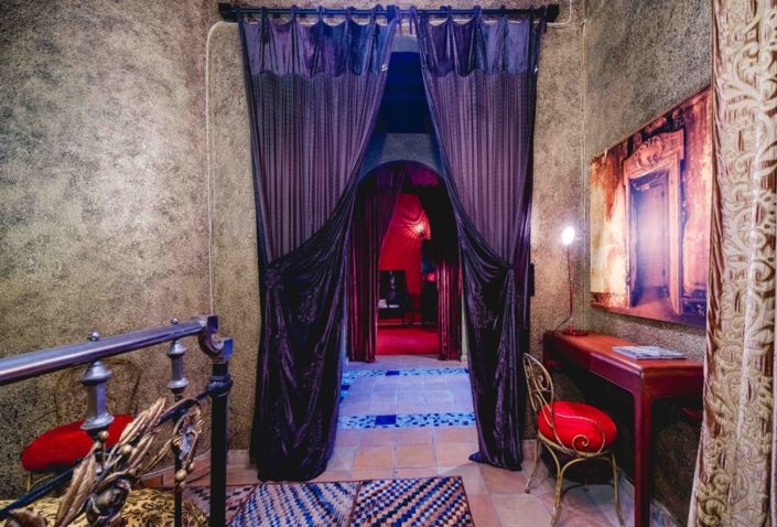 Image No.12-Maison de ville de 4 chambres à vendre à Denia