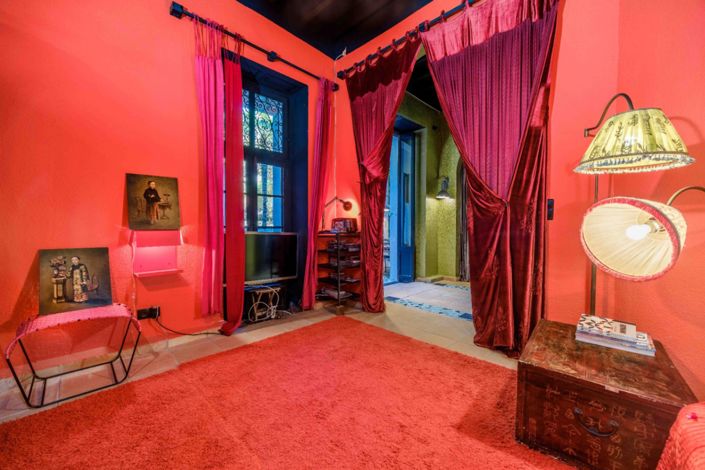 Image No.14-Maison de ville de 4 chambres à vendre à Denia