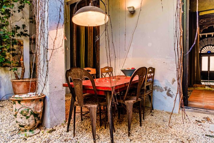 Image No.18-Maison de ville de 4 chambres à vendre à Denia