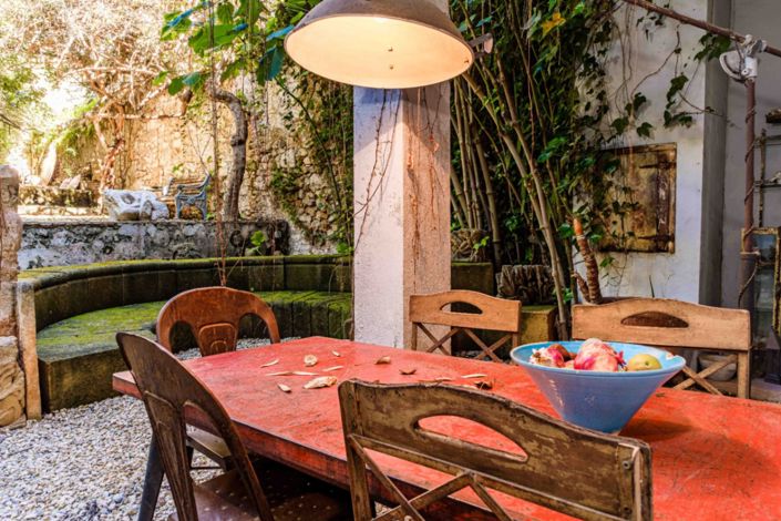 Image No.19-Maison de ville de 4 chambres à vendre à Denia