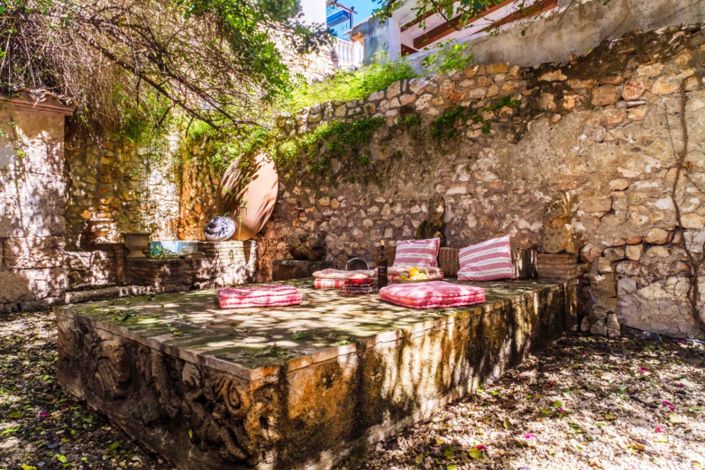 Image No.20-Maison de ville de 4 chambres à vendre à Denia