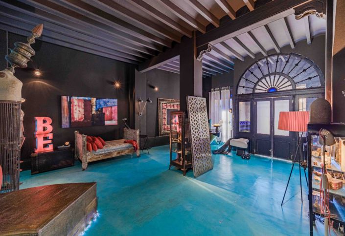 Image No.5-Maison de ville de 4 chambres à vendre à Denia