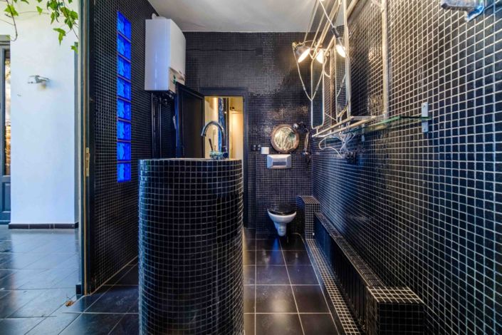 Image No.30-Maison de ville de 4 chambres à vendre à Denia