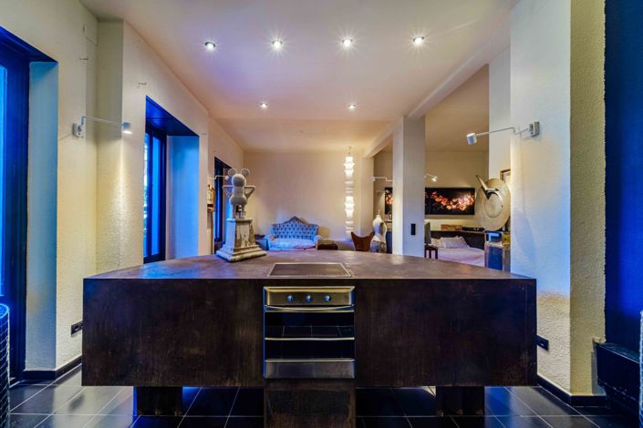 Image No.32-Maison de ville de 4 chambres à vendre à Denia