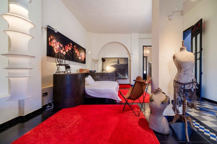 Image No.33-Maison de ville de 4 chambres à vendre à Denia