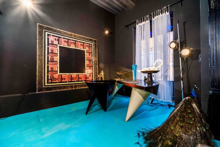 Image No.6-Maison de ville de 4 chambres à vendre à Denia