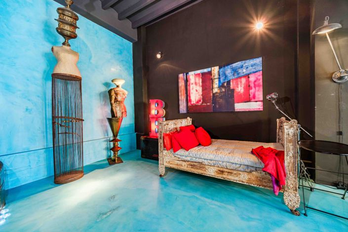 Image No.8-Maison de ville de 4 chambres à vendre à Denia