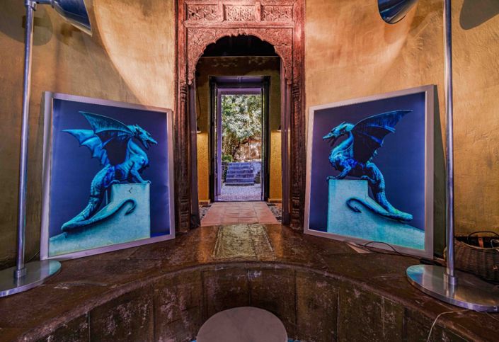 Image No.9-Maison de ville de 4 chambres à vendre à Denia