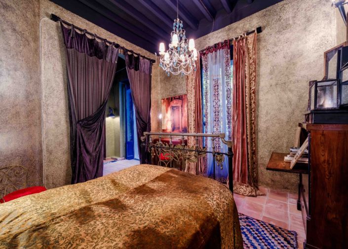 Image No.11-Maison de ville de 4 chambres à vendre à Denia