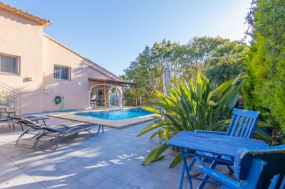 Inmodemar Real Estate most sold property