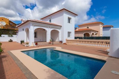 Inmodemar Real Estate most sold property