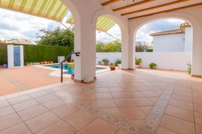Inmodemar Real Estate most sold property