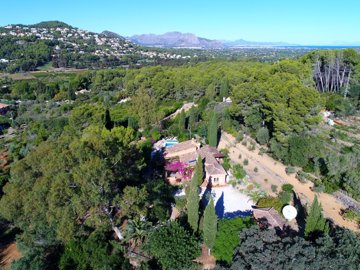 Inmodemar Real Estate most sold property
