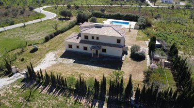 Inmodemar Real Estate most sold property