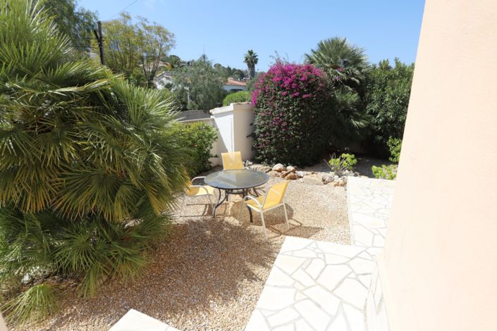 Image No.21-3 Bed Villa for sale